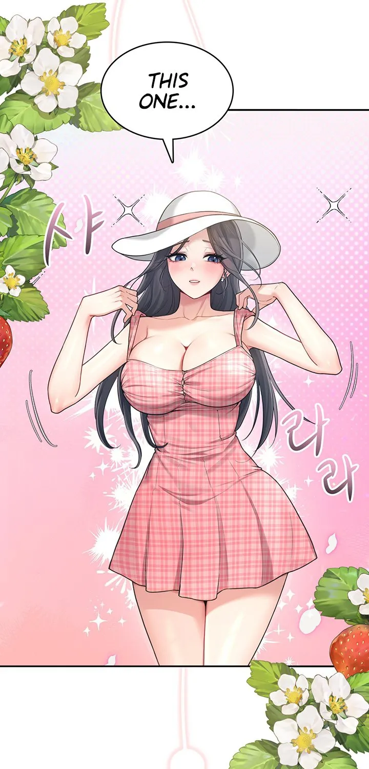 Read Synced for Pleasure chapter 28 image 48 on Lezhin