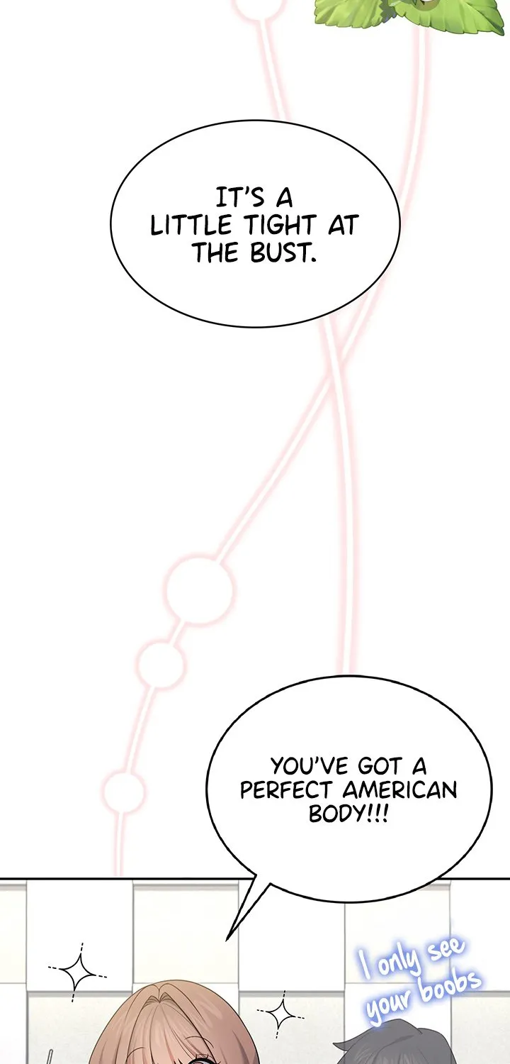 Read Synced for Pleasure chapter 28 image 49 on Lezhin