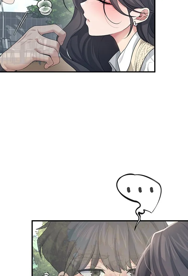 Read Synced for Pleasure chapter 28 image 5 on Lezhin