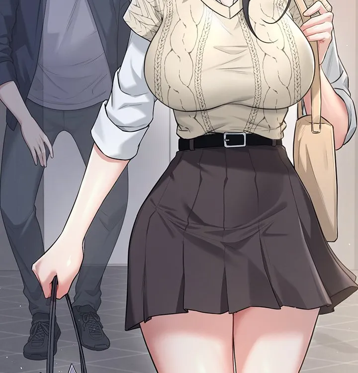 Read Synced for Pleasure chapter 28 image 53 on Lezhin