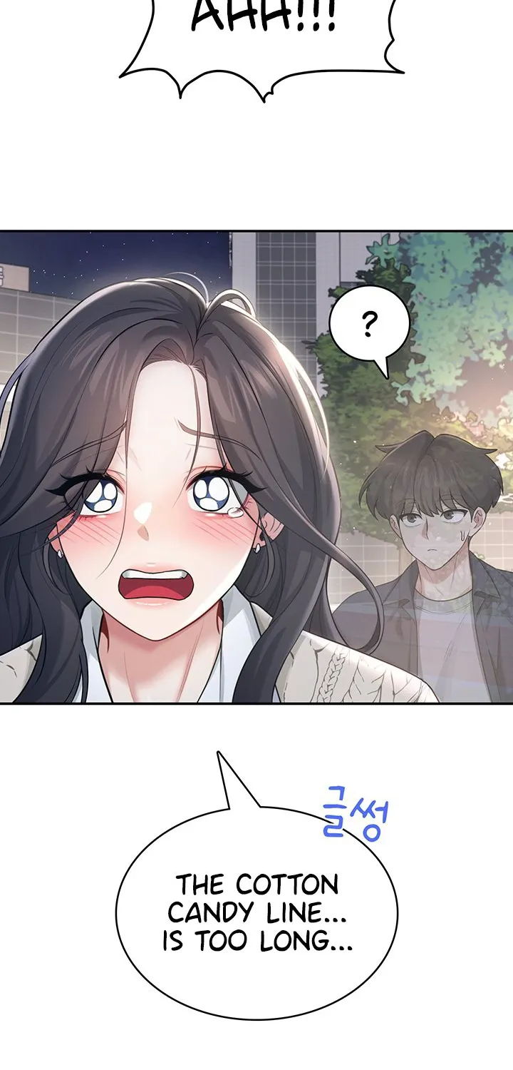 Read Synced for Pleasure chapter 28 image 57 on Lezhin