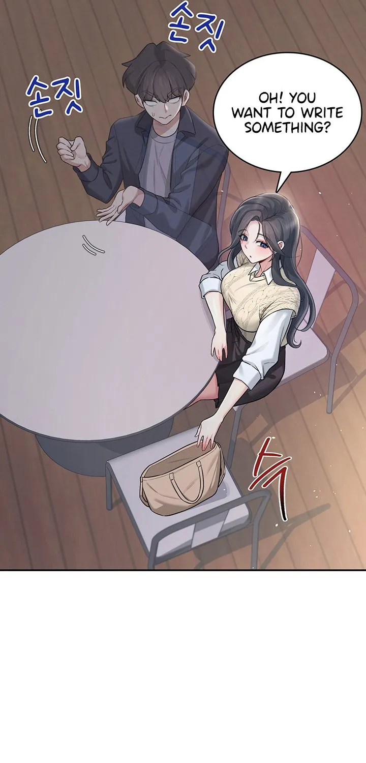 Read Synced for Pleasure chapter 28 image 69 on Lezhin