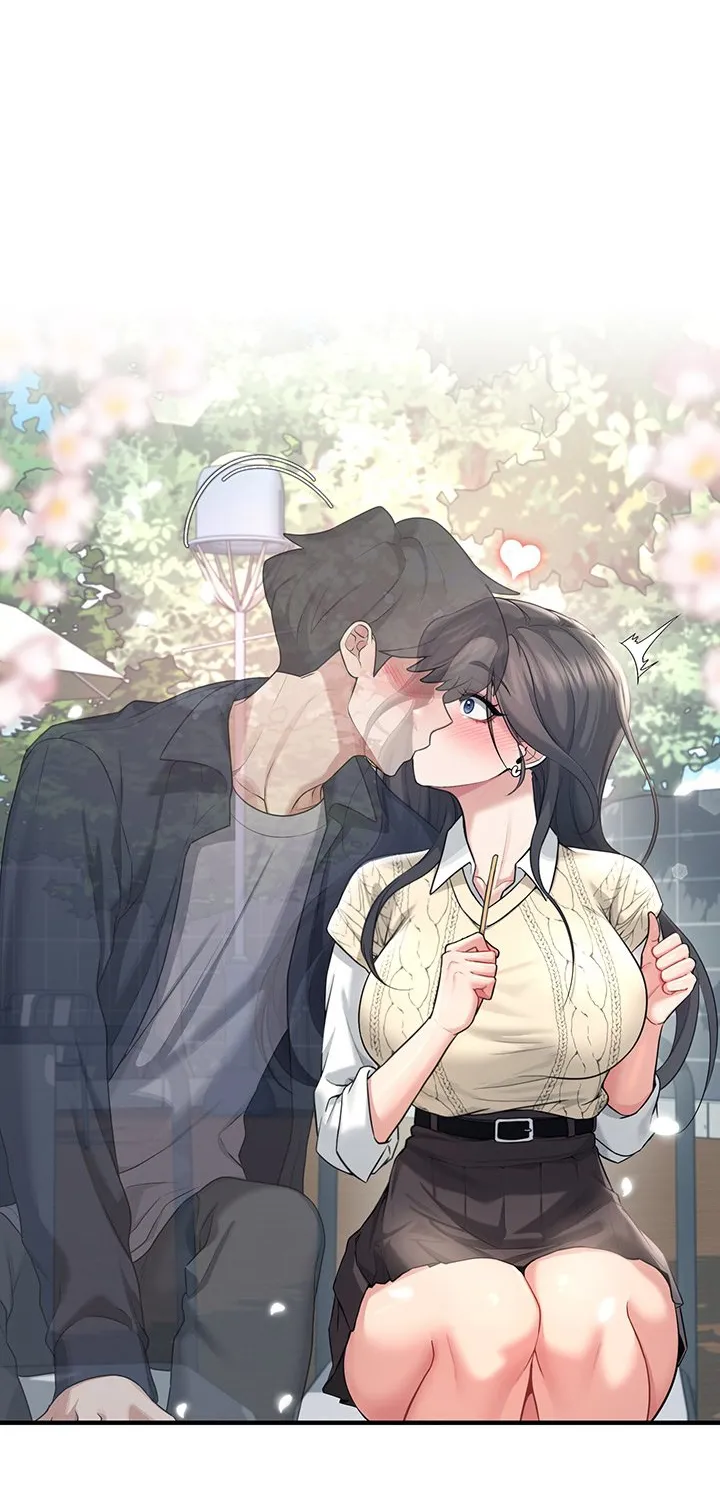 Read Synced for Pleasure chapter 28 image 7 on Lezhin