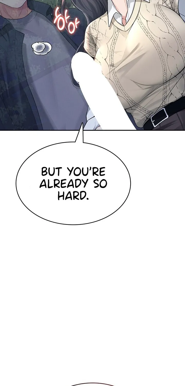 Read Synced for Pleasure chapter 29 image 10 on Lezhin