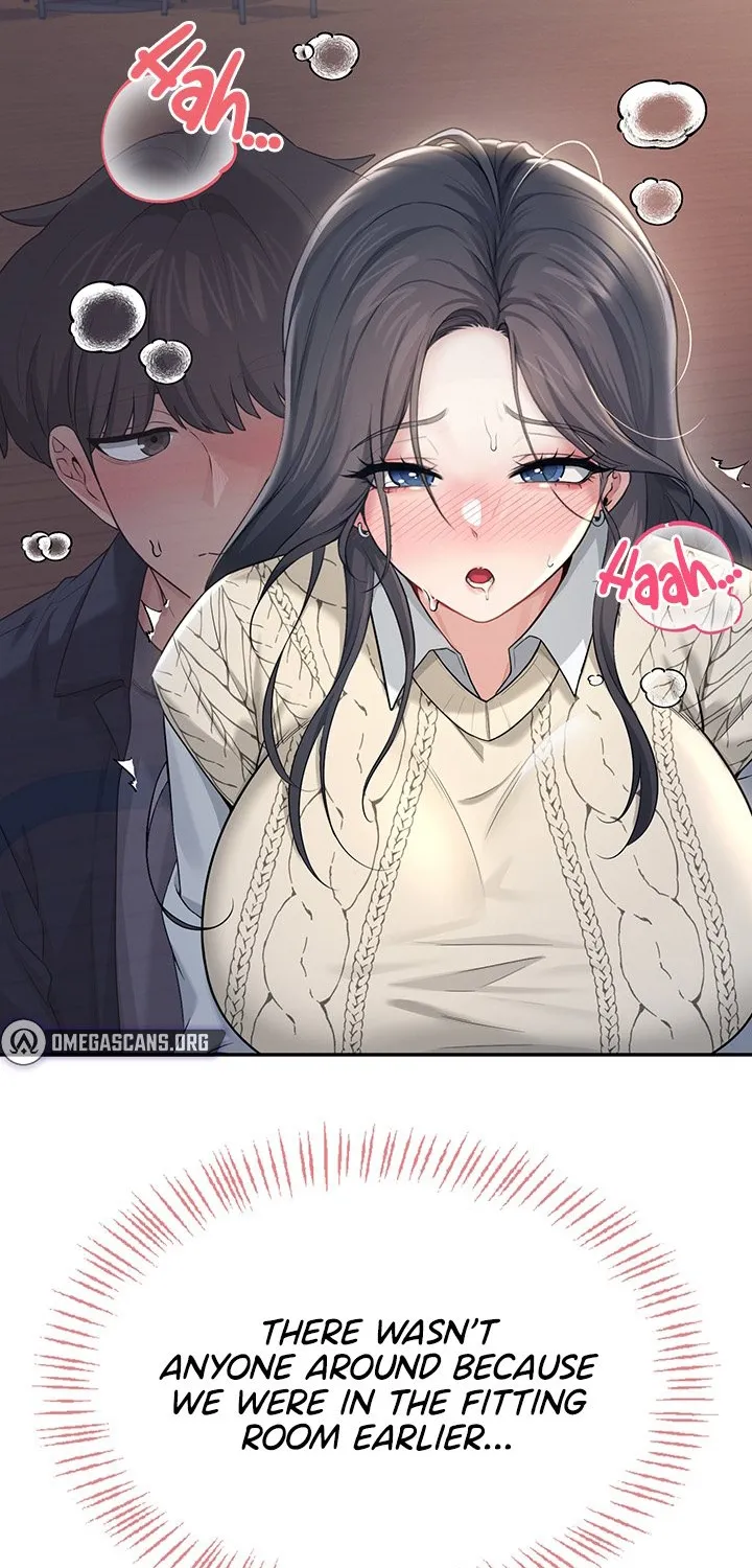 Read Synced for Pleasure chapter 29 image 28 on Lezhin