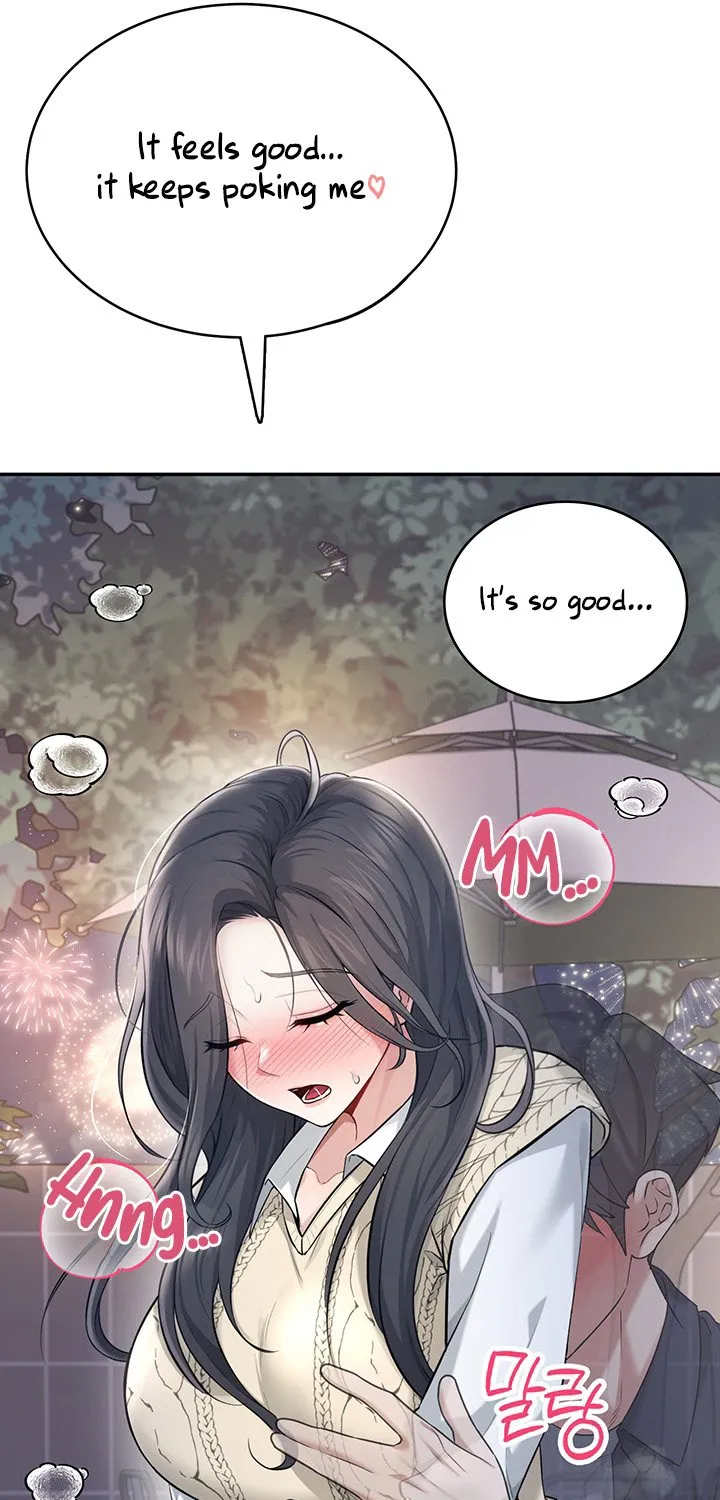 Read Synced for Pleasure chapter 29 image 60 on Lezhin