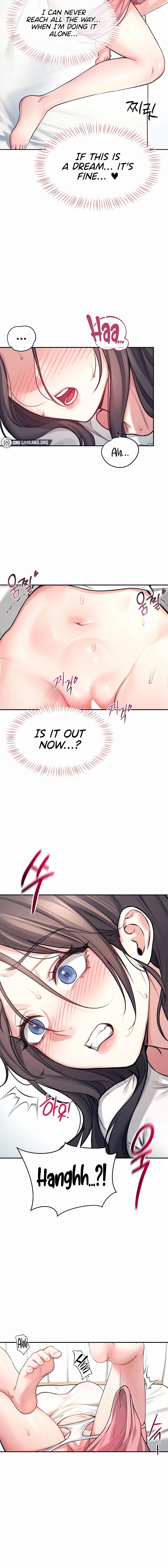 Read Synced for Pleasure chapter 3 image 13 on Lezhin