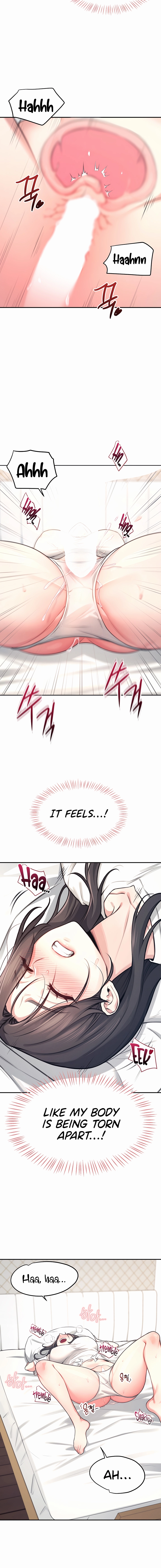 Read Synced for Pleasure chapter 3 image 15 on Lezhin
