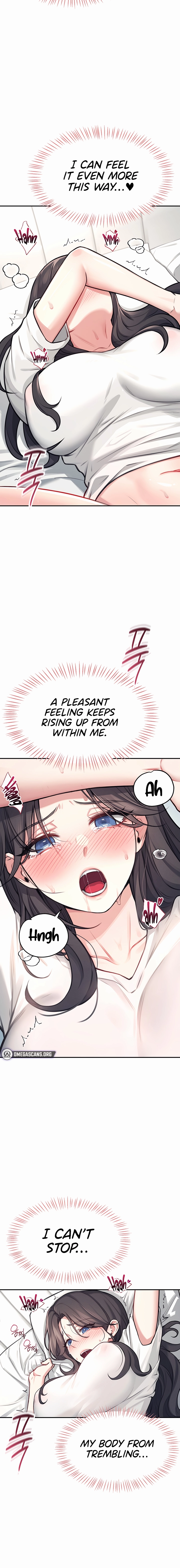 Read Synced for Pleasure chapter 3 image 17 on Lezhin
