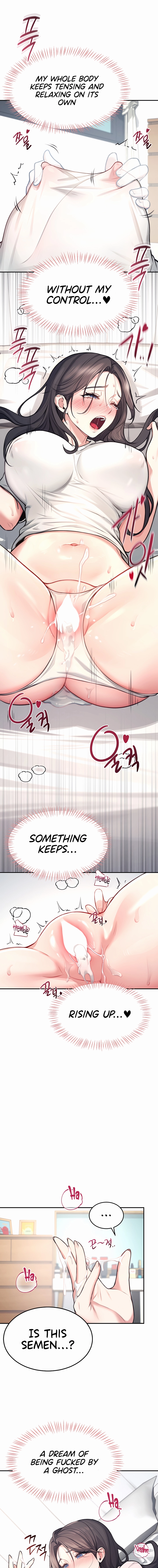 Read Synced for Pleasure chapter 3 image 18 on Lezhin