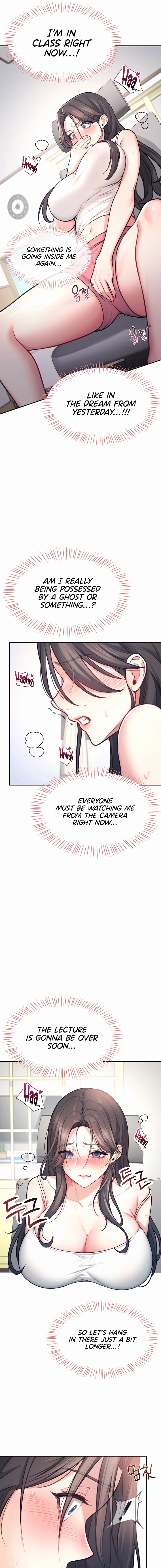 Read Synced for Pleasure chapter 3 image 20 on Lezhin