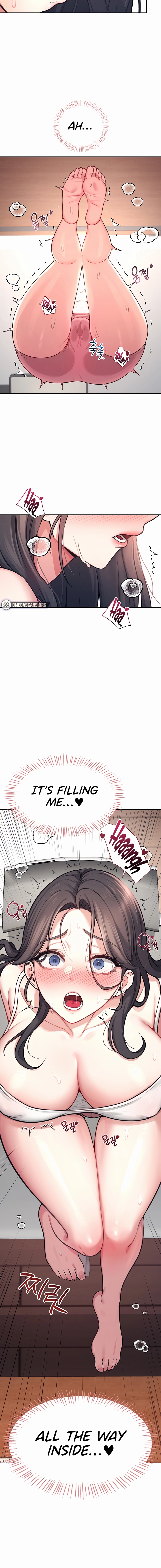 Read Synced for Pleasure chapter 3 image 21 on Lezhin