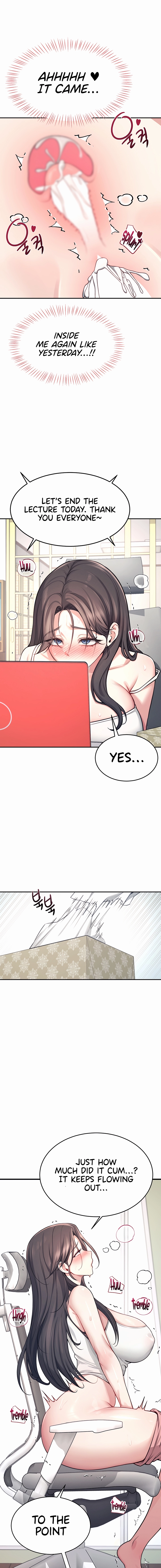 Read Synced for Pleasure chapter 3 image 22 on Lezhin