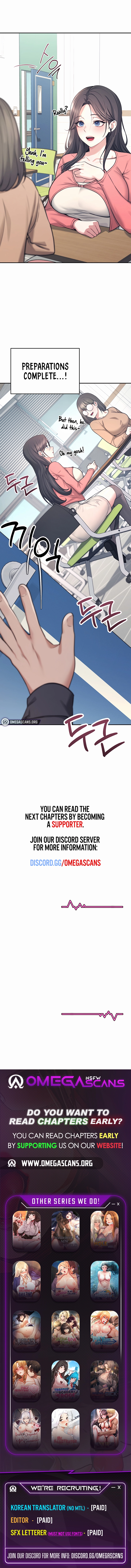 Read Synced for Pleasure chapter 3 image 24 on Lezhin
