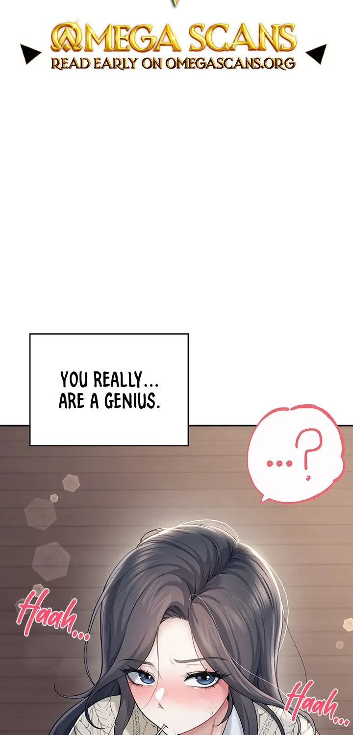 Read Synced for Pleasure chapter 30 image 1 on Lezhin