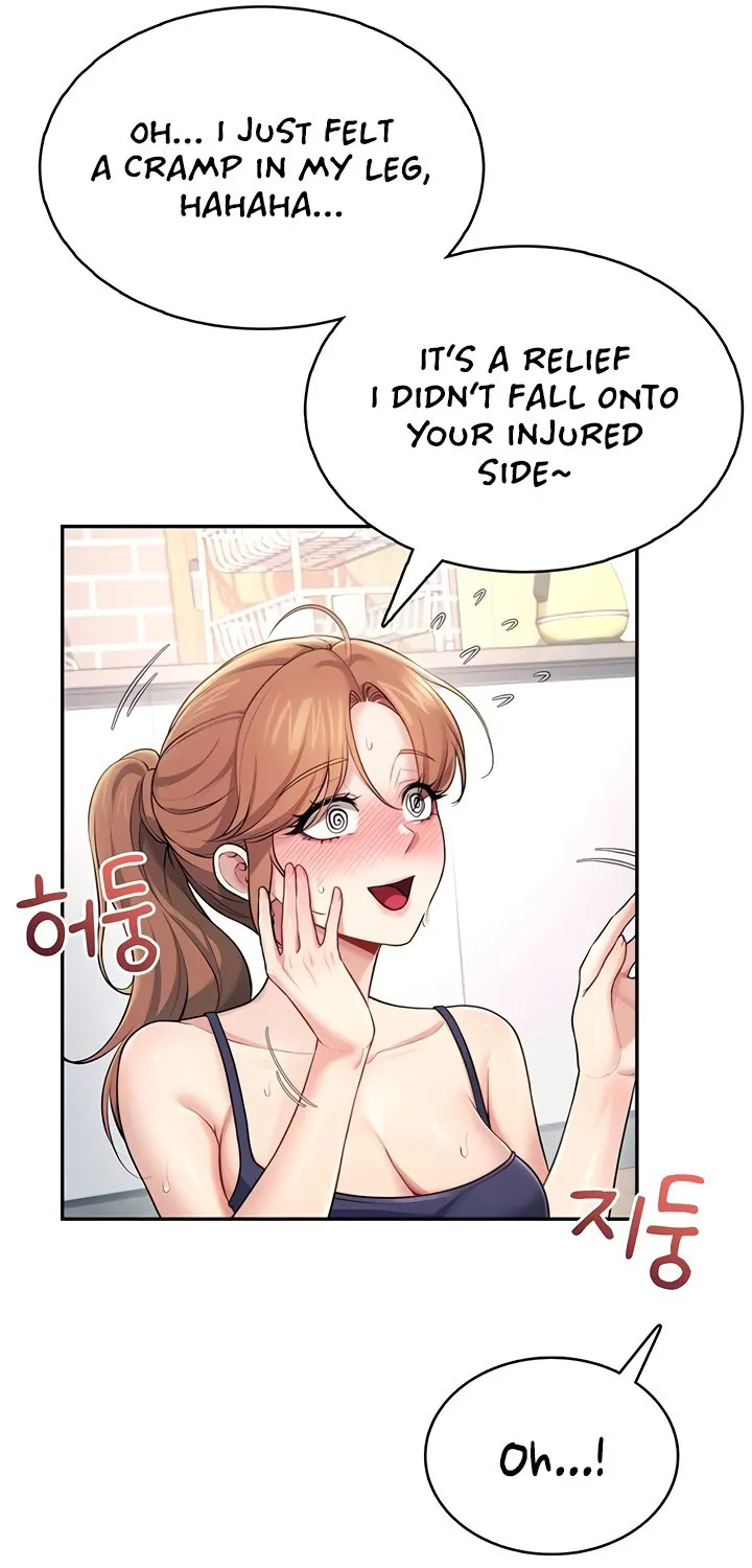 Read Synced for Pleasure chapter 30 image 108 on Lezhin