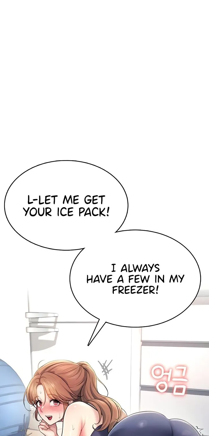 Read Synced for Pleasure chapter 30 image 109 on Lezhin