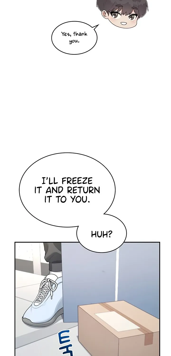 Read Synced for Pleasure chapter 30 image 112 on Lezhin