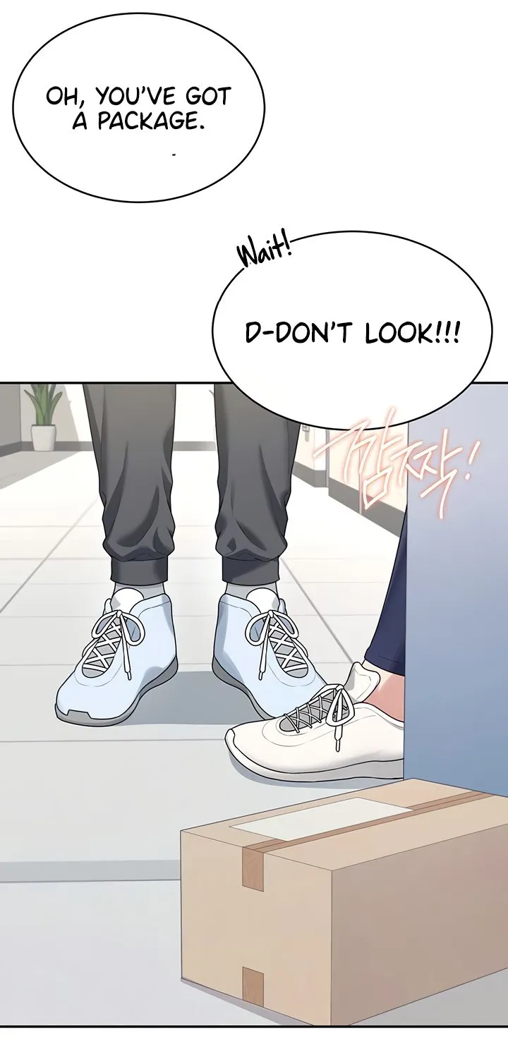 Read Synced for Pleasure chapter 30 image 114 on Lezhin