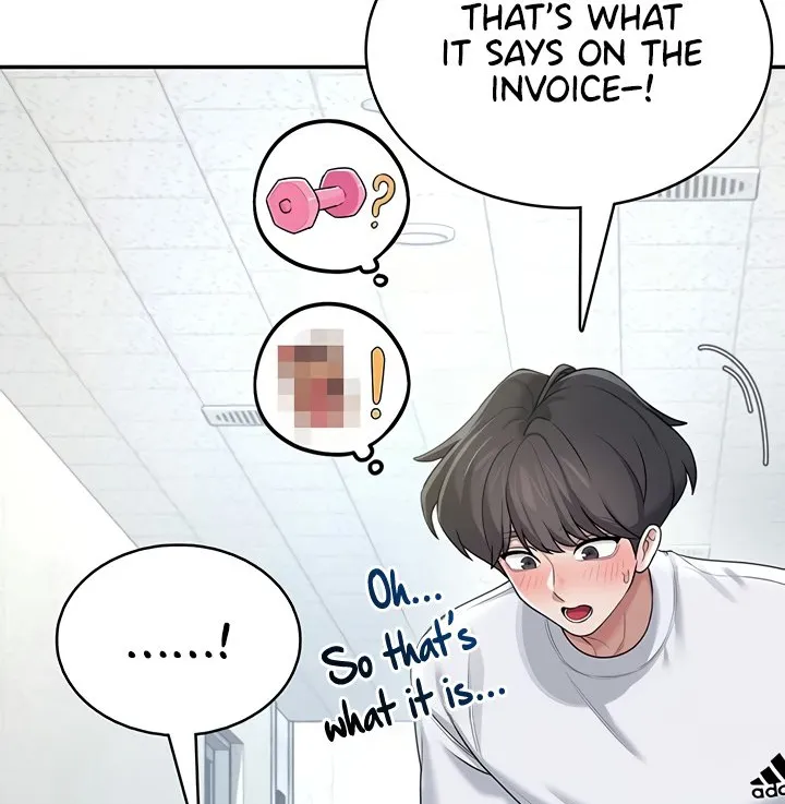 Read Synced for Pleasure chapter 30 image 116 on Lezhin