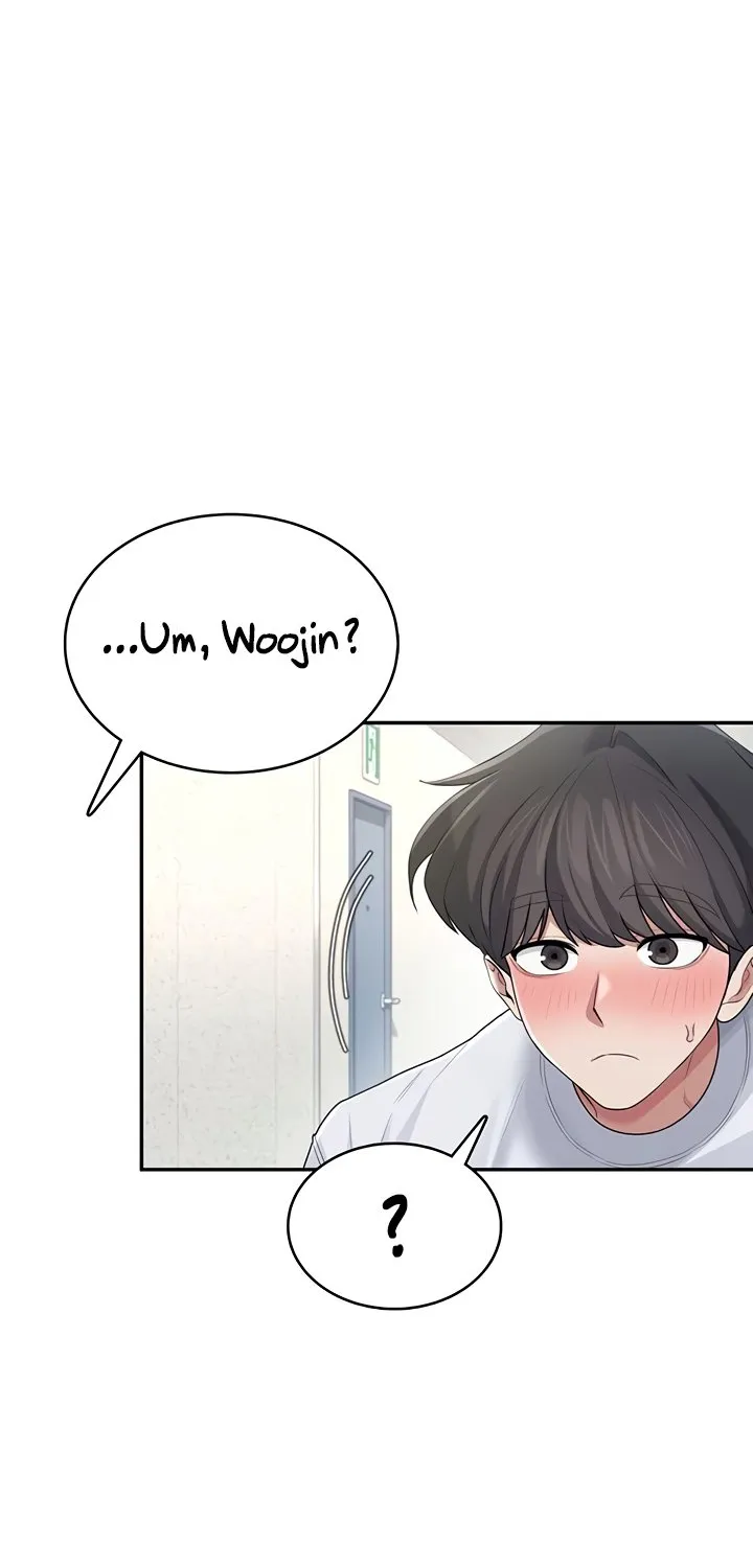 Read Synced for Pleasure chapter 30 image 118 on Lezhin