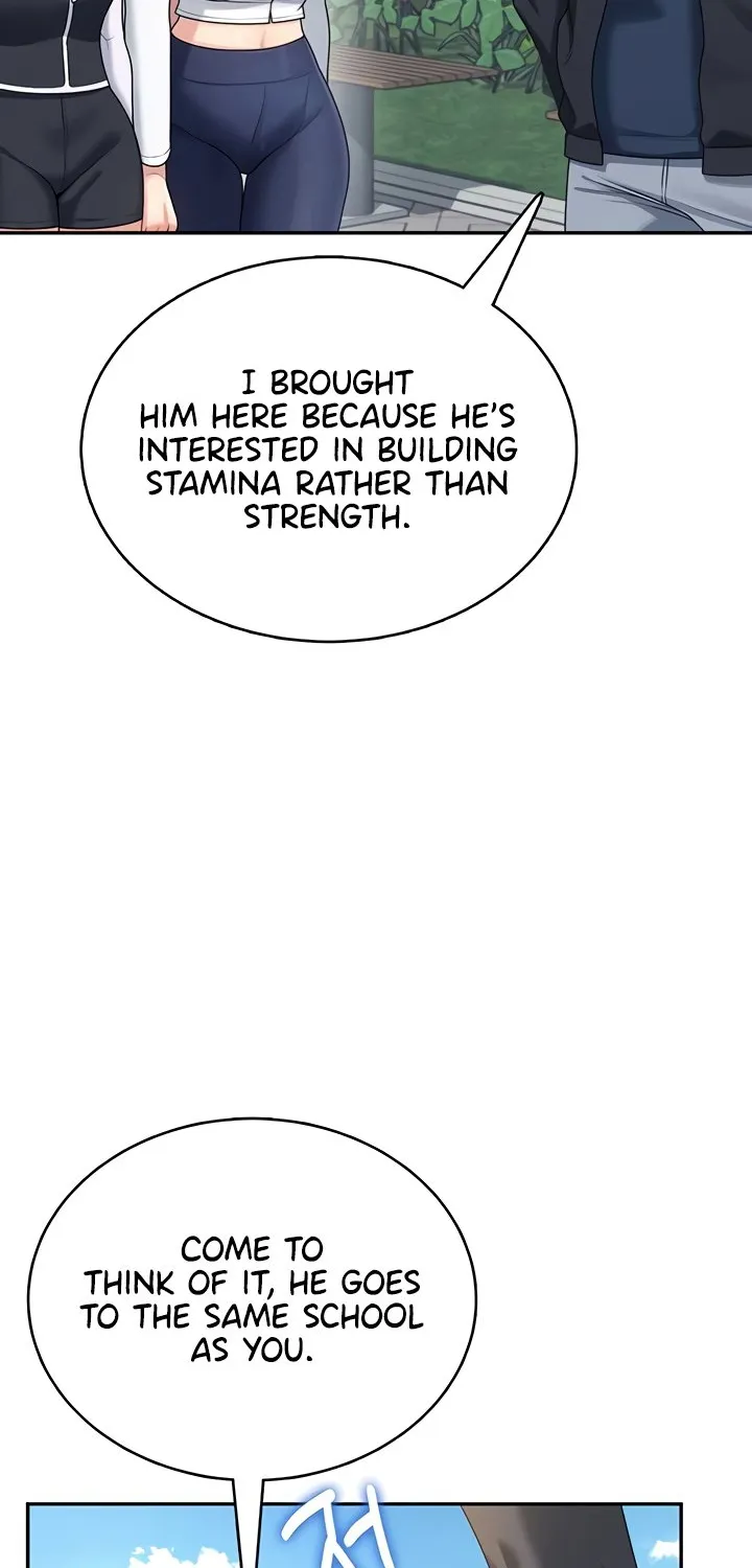 Read Synced for Pleasure chapter 30 image 34 on Lezhin