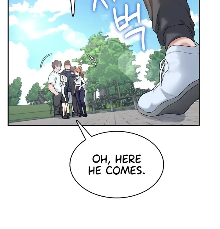 Read Synced for Pleasure chapter 30 image 35 on Lezhin