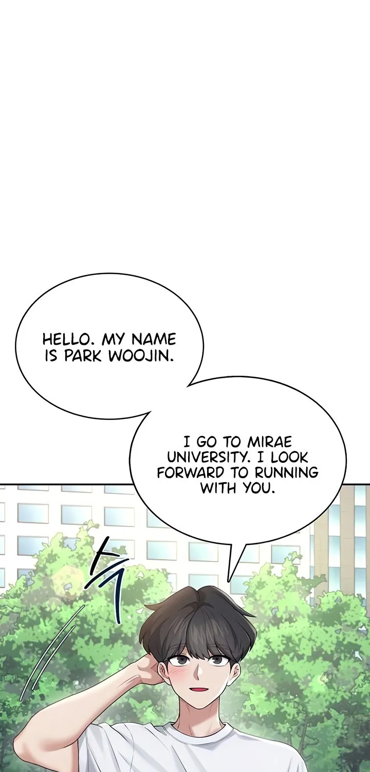 Read Synced for Pleasure chapter 30 image 36 on Lezhin