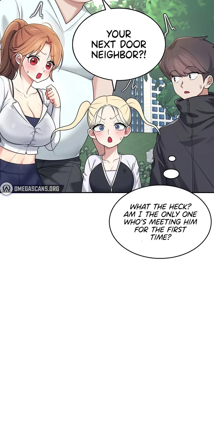 Read Synced for Pleasure chapter 30 image 39 on Lezhin