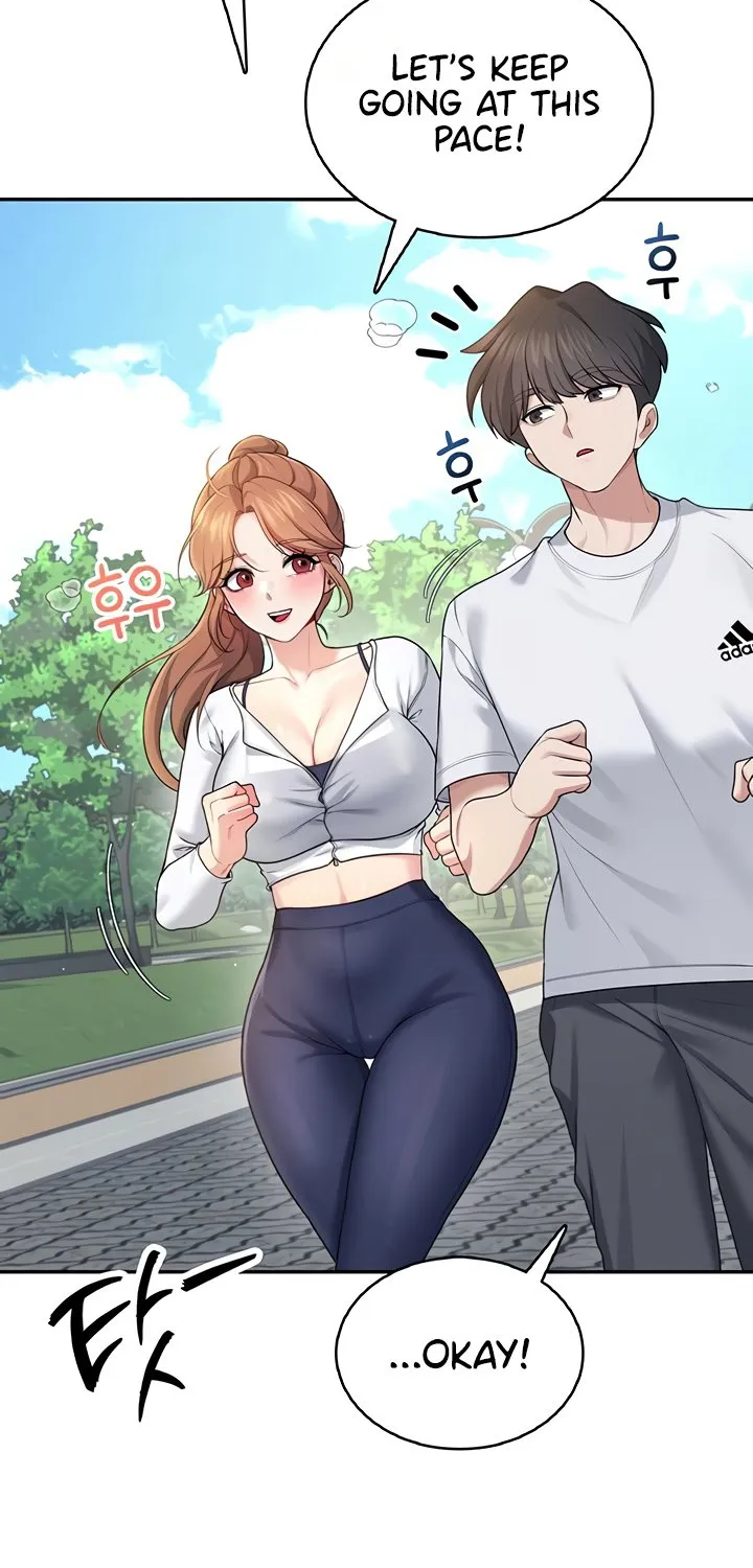 Read Synced for Pleasure chapter 30 image 46 on Lezhin