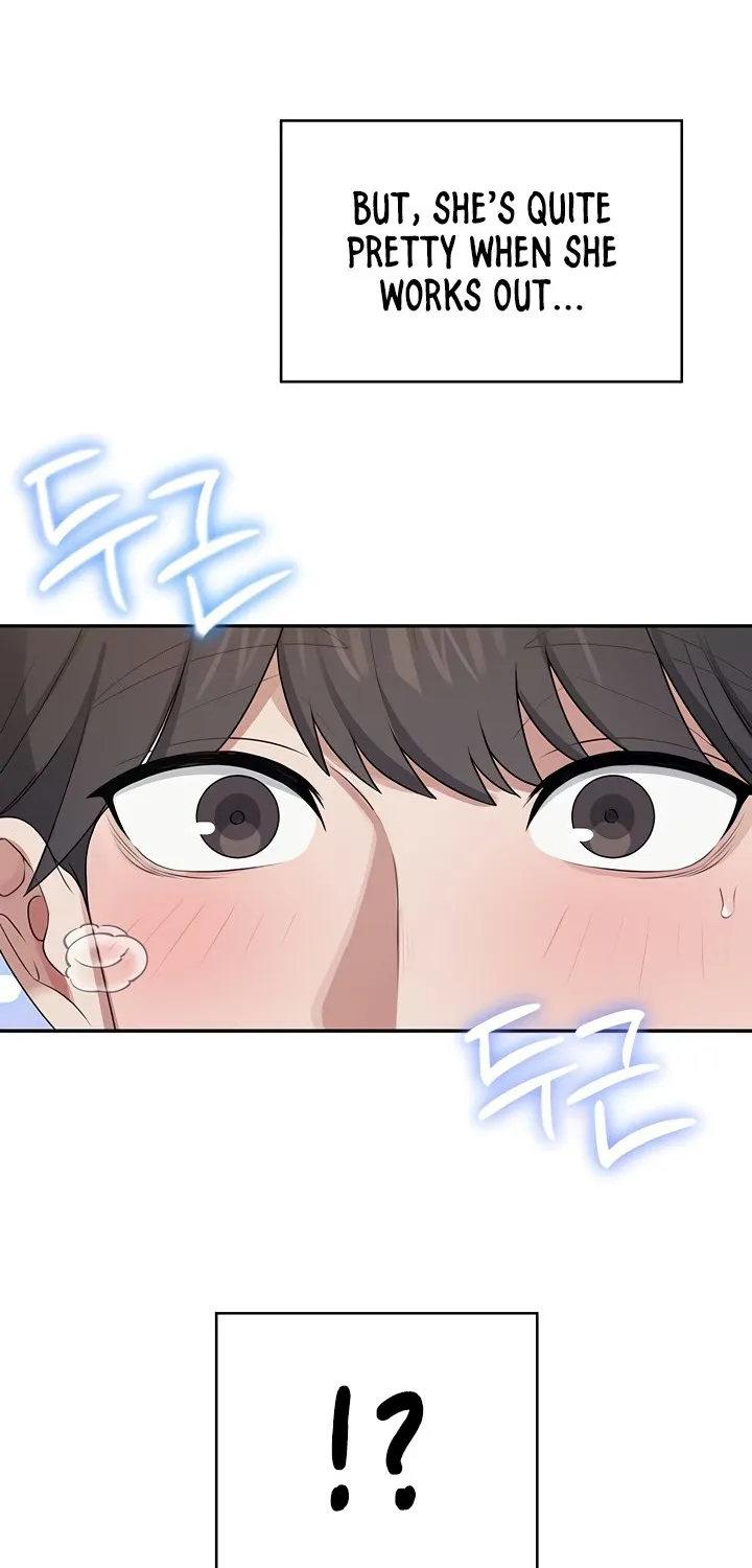 Read Synced for Pleasure chapter 30 image 54 on Lezhin