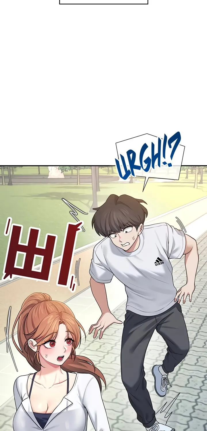 Read Synced for Pleasure chapter 30 image 55 on Lezhin
