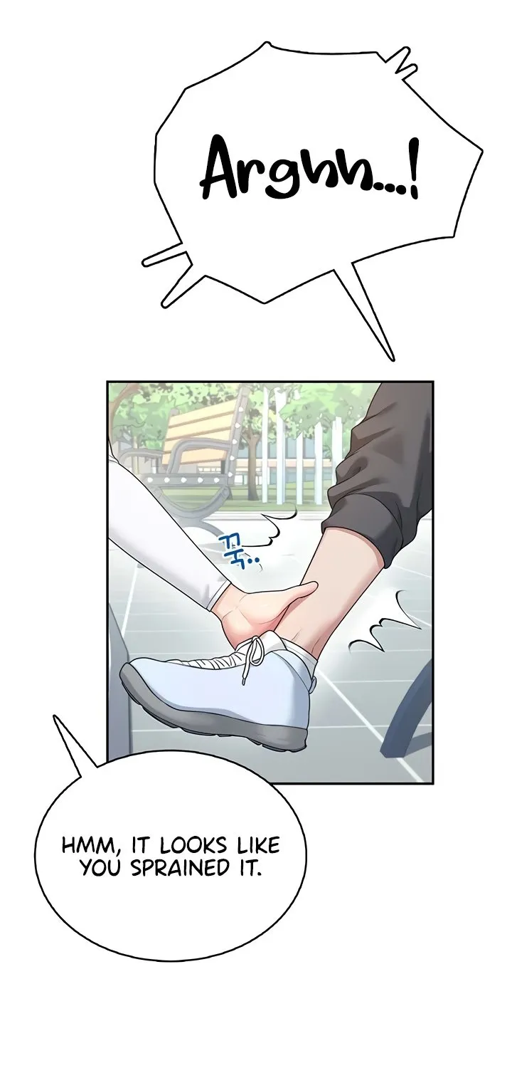 Read Synced for Pleasure chapter 30 image 58 on Lezhin