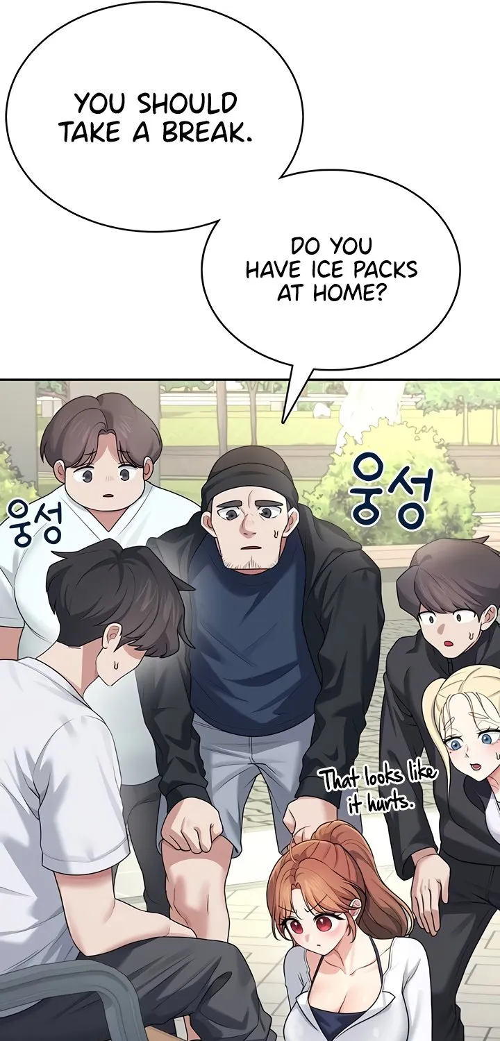 Read Synced for Pleasure chapter 30 image 60 on Lezhin