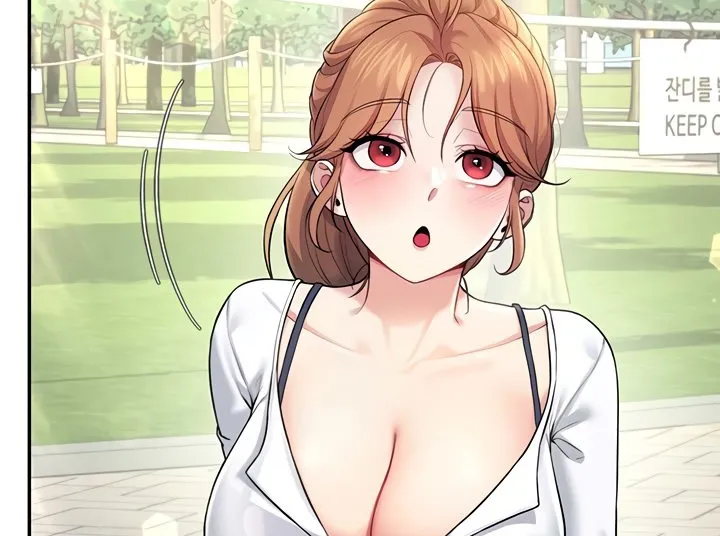 Read Synced for Pleasure chapter 30 image 62 on Lezhin