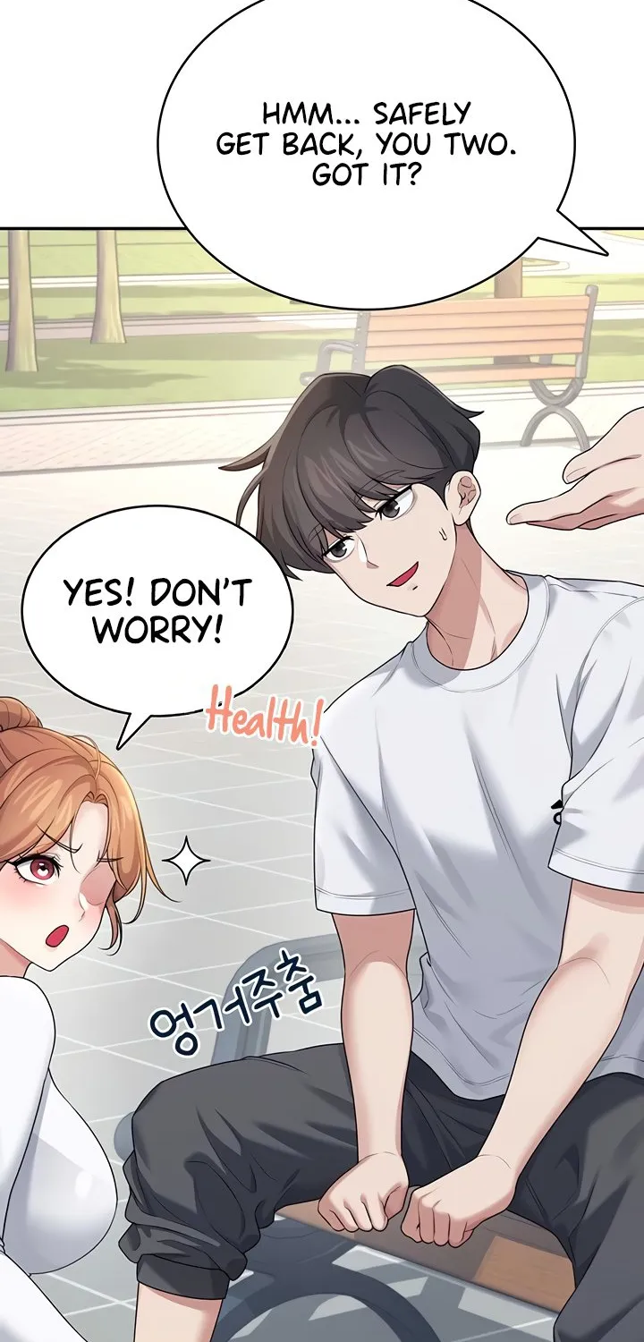 Read Synced for Pleasure chapter 30 image 64 on Lezhin