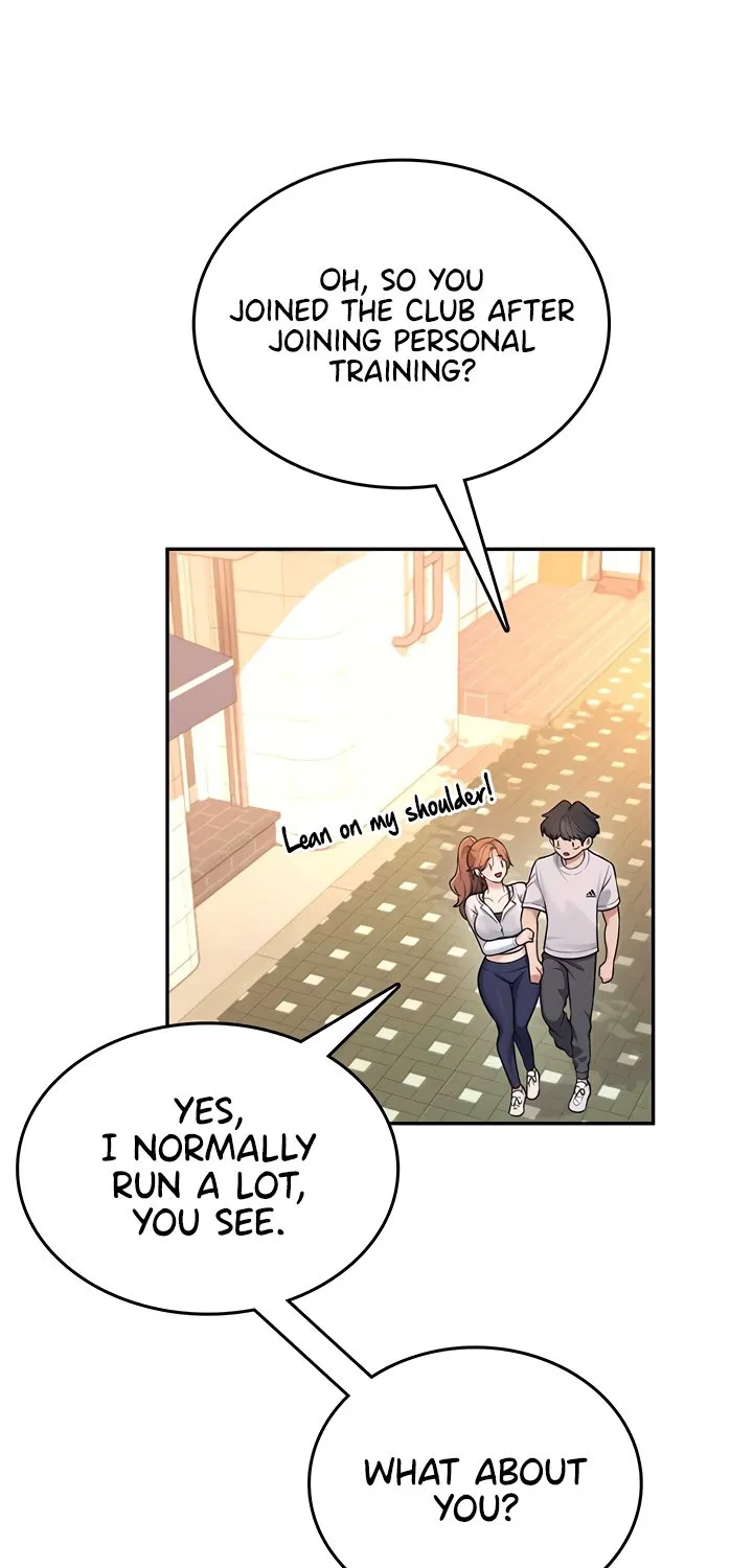 Read Synced for Pleasure chapter 30 image 70 on Lezhin