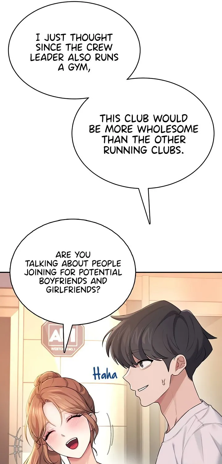 Read Synced for Pleasure chapter 30 image 72 on Lezhin