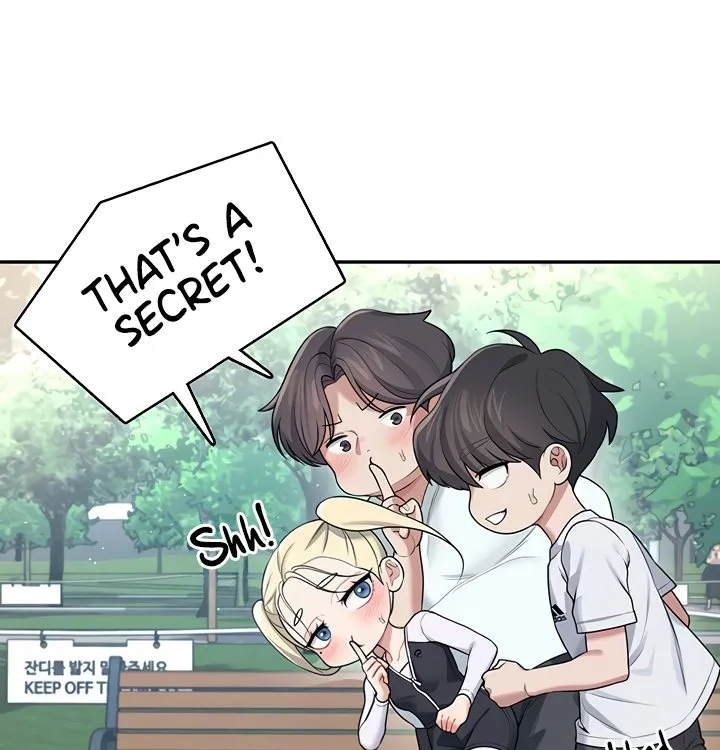 Read Synced for Pleasure chapter 30 image 74 on Lezhin