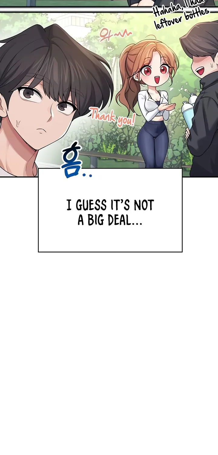 Read Synced for Pleasure chapter 30 image 75 on Lezhin