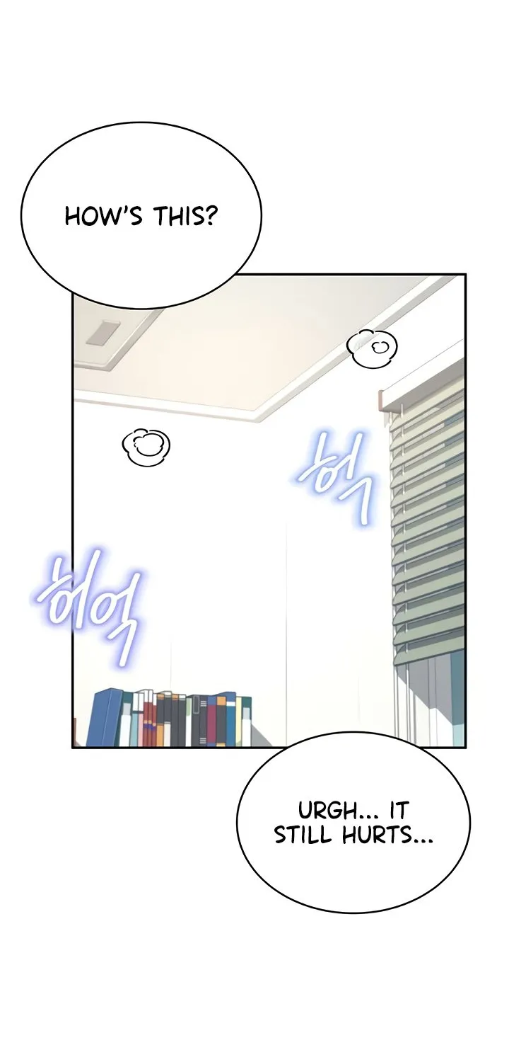 Read Synced for Pleasure chapter 30 image 85 on Lezhin