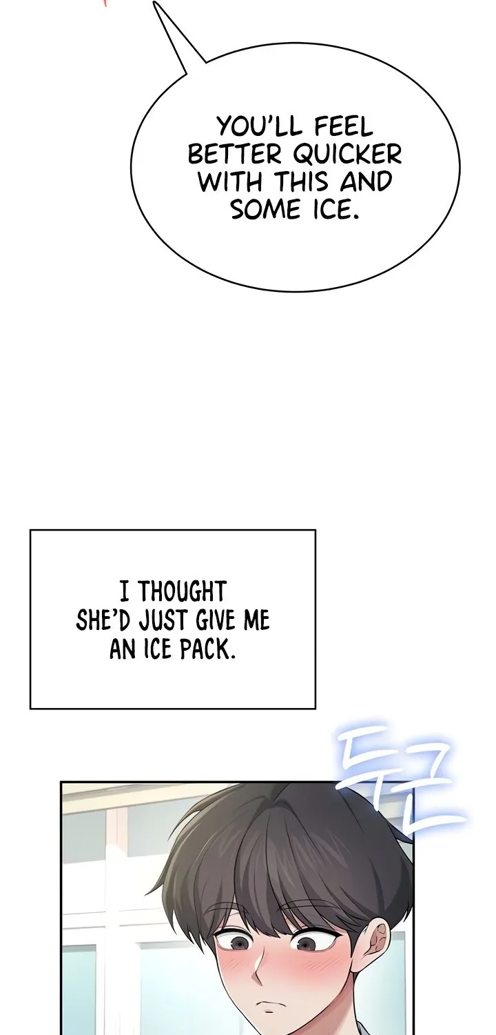 Read Synced for Pleasure chapter 30 image 94 on Lezhin