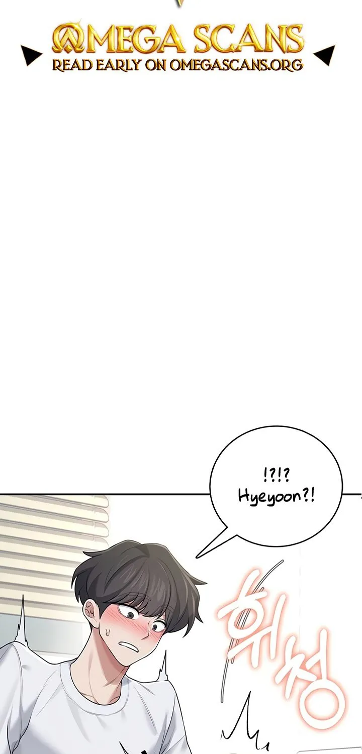 Read Synced for Pleasure chapter 31 image 1 on Lezhin