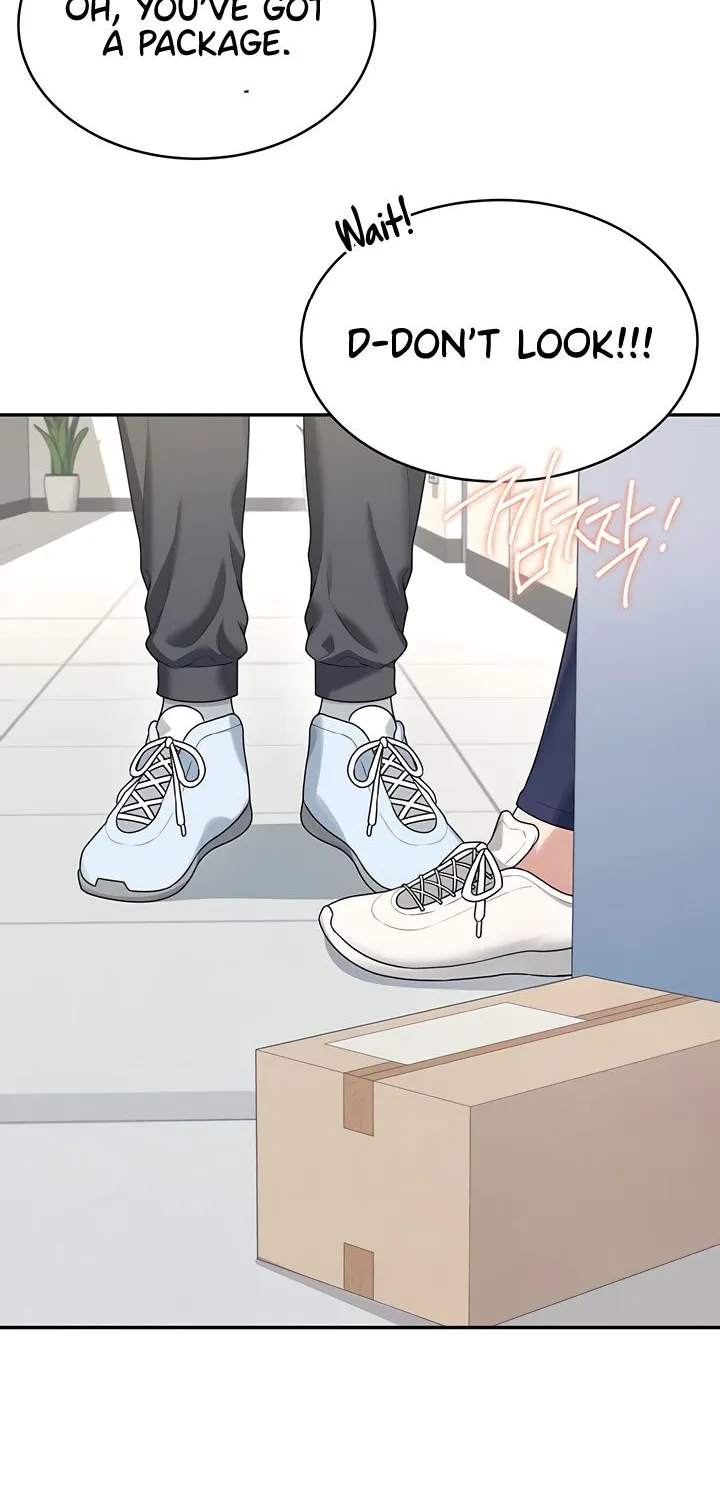 Read Synced for Pleasure chapter 31 image 10 on Lezhin