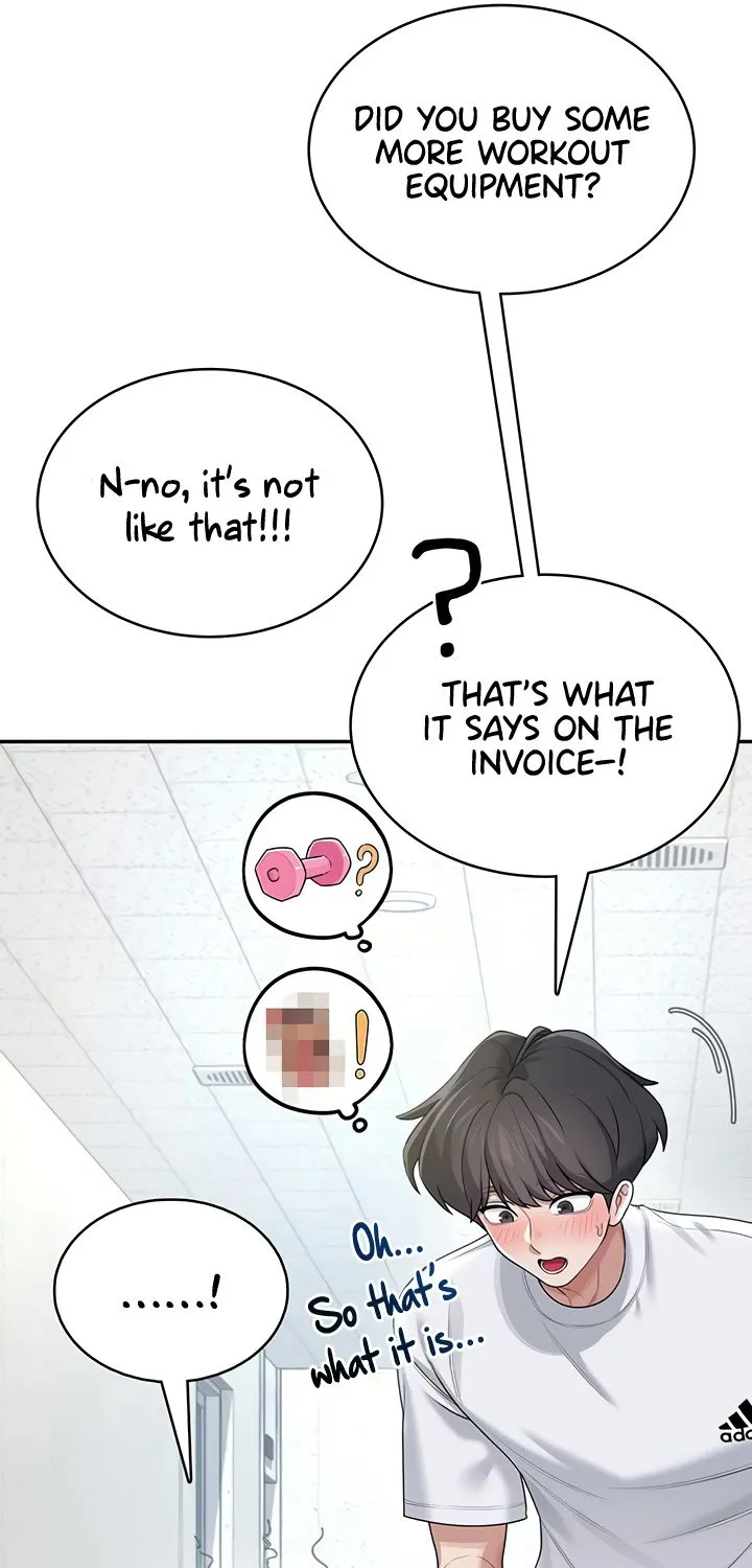 Read Synced for Pleasure chapter 31 image 12 on Lezhin