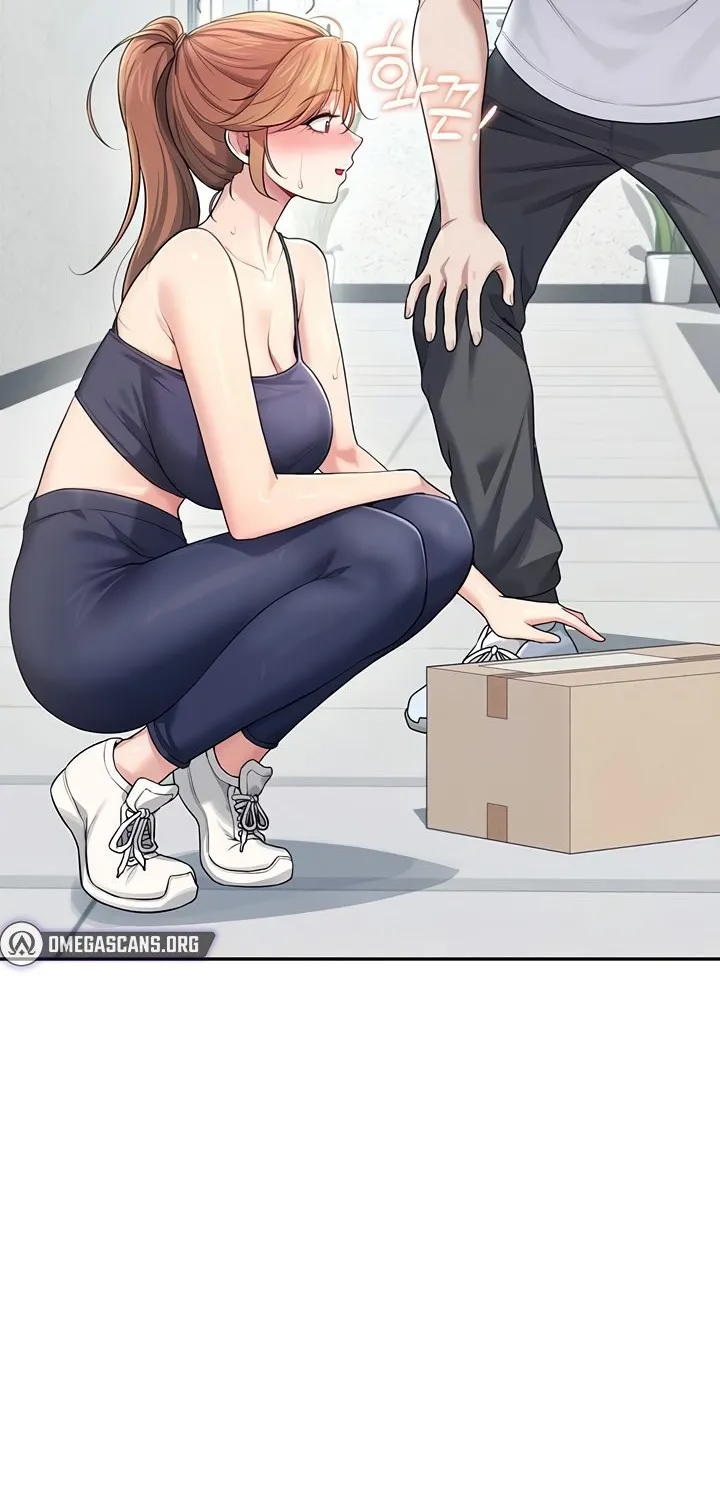 Read Synced for Pleasure chapter 31 image 13 on Lezhin