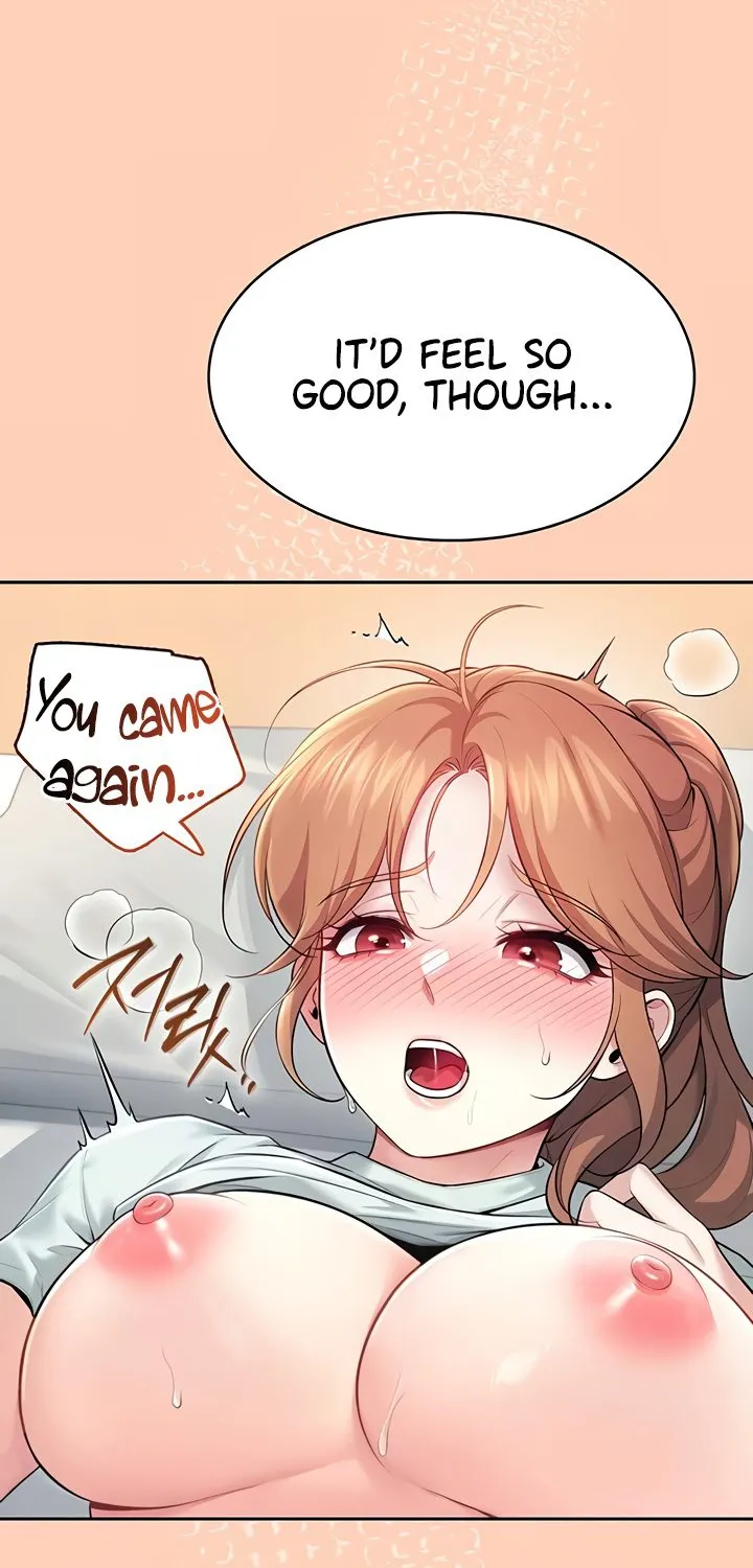 Read Synced for Pleasure chapter 31 image 21 on Lezhin