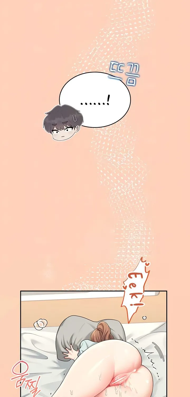 Read Synced for Pleasure chapter 31 image 27 on Lezhin