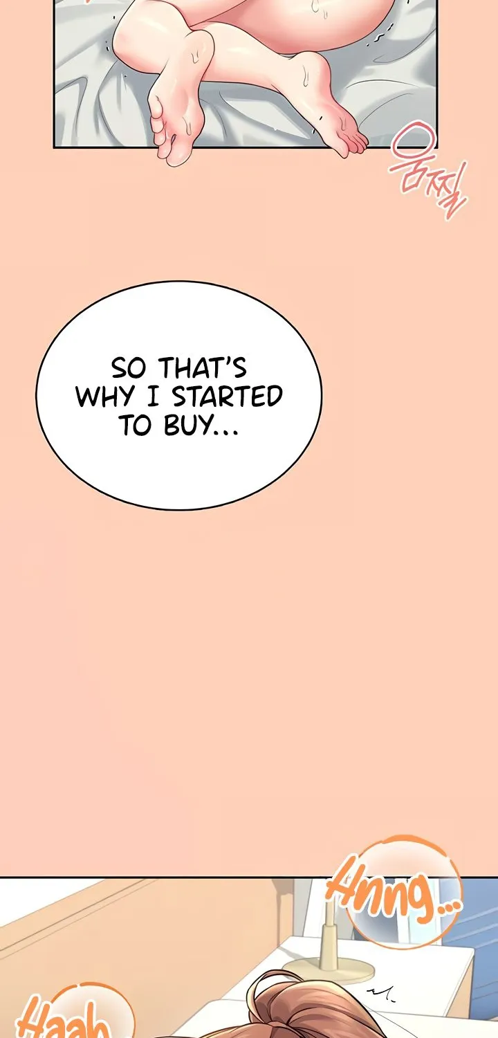 Read Synced for Pleasure chapter 31 image 28 on Lezhin