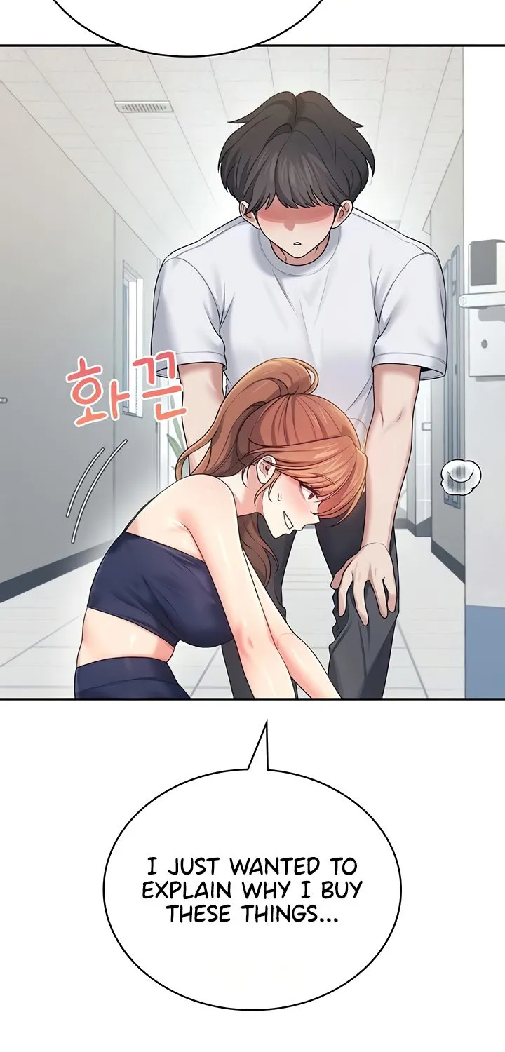 Read Synced for Pleasure chapter 31 image 31 on Lezhin
